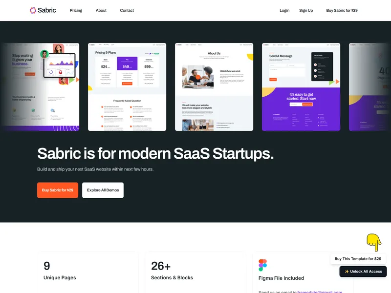 Sabric