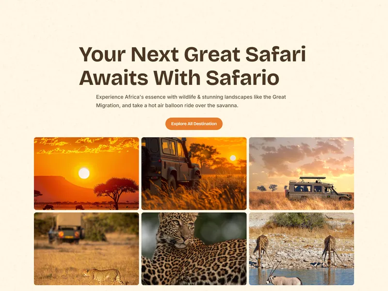Safario