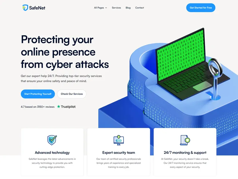 SafeNet