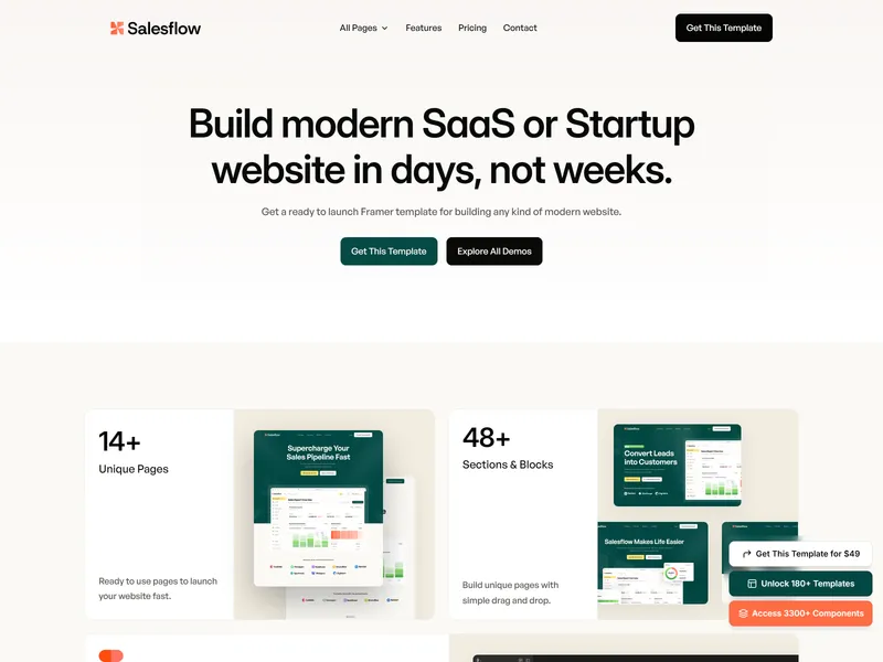 Salesfllow