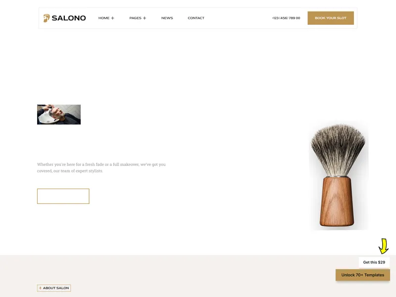Salono