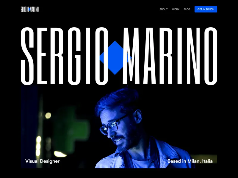 Sergio