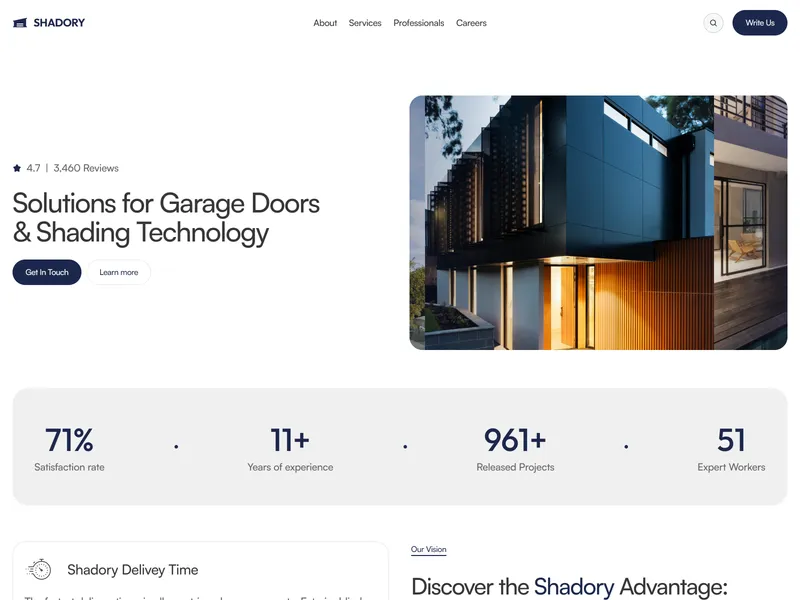 Shadory