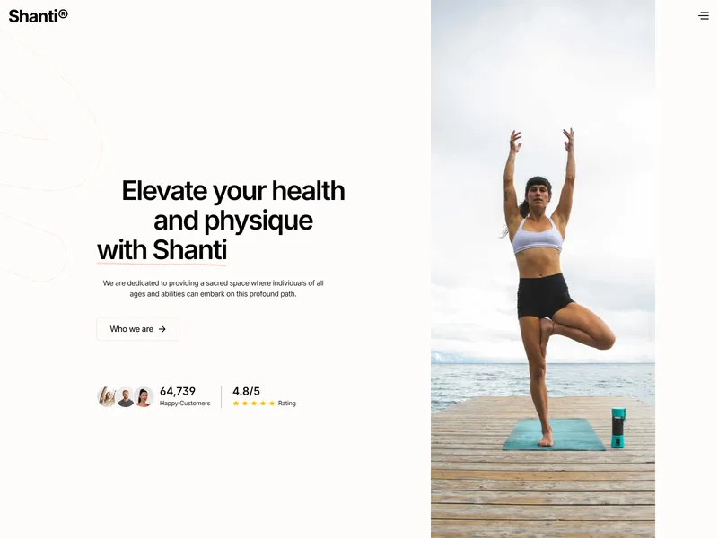 Shanti