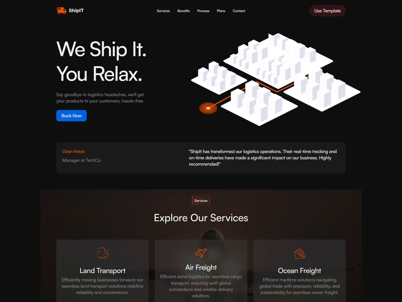 Shipit
