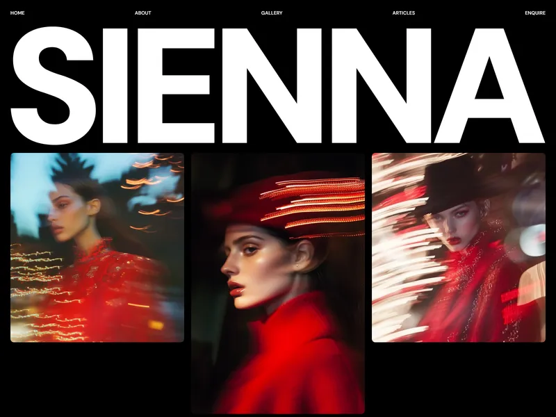 Siennaa