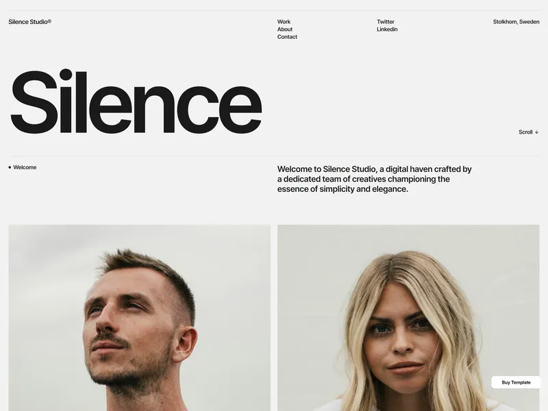 Silence