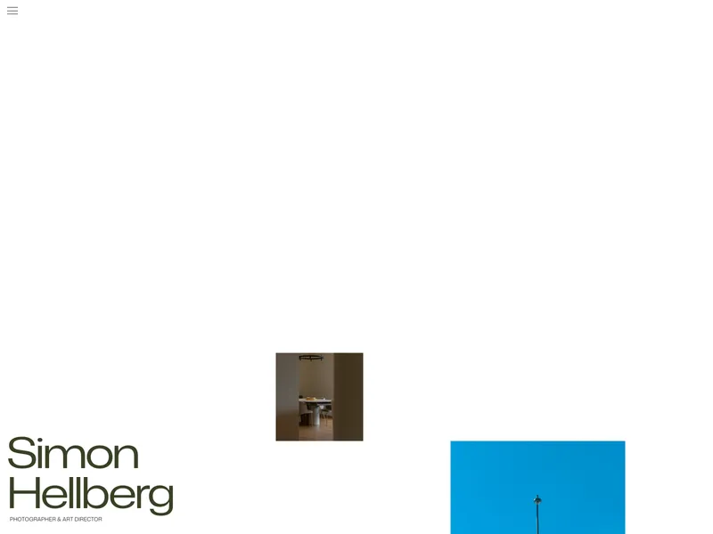 SimonHelberg