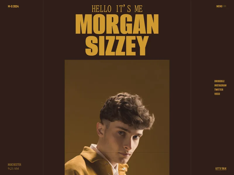 Sizzey