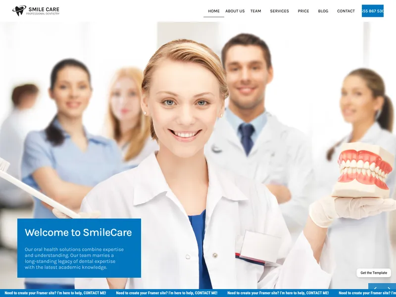 SmileCare