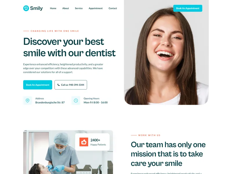 Smily