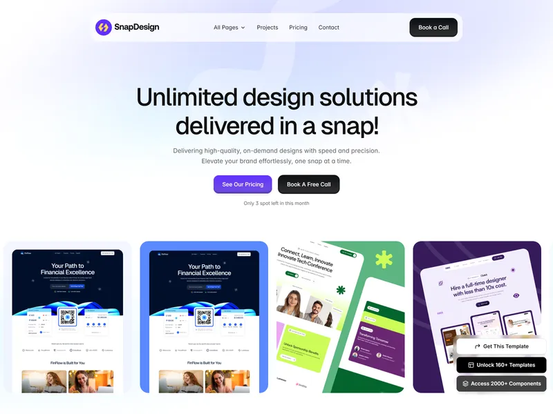 SnapDesign