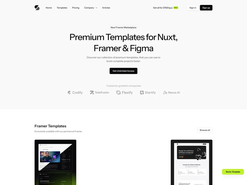 Snapkit
