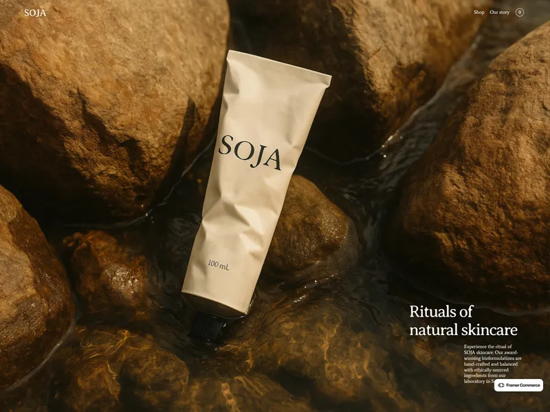 SOJA