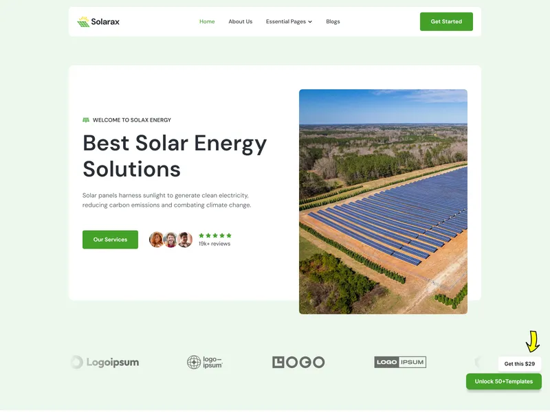Solarax