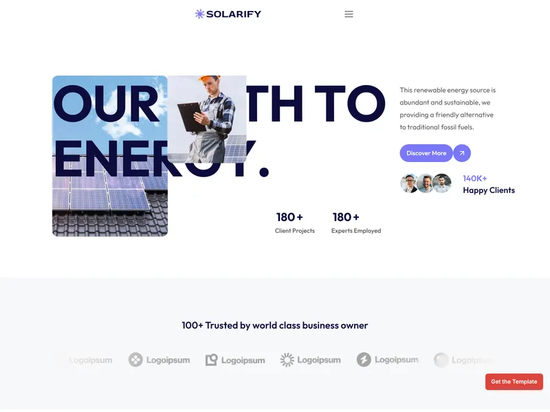 Solarify