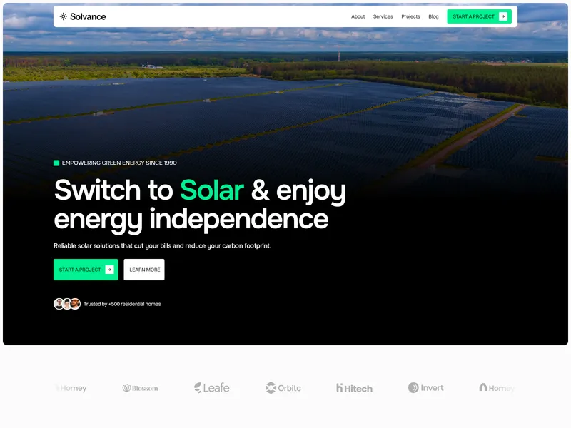 Solvance
