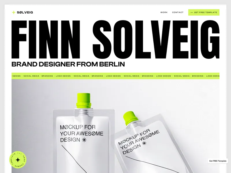 Solveig