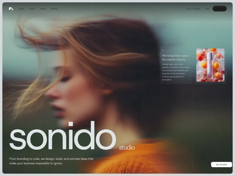 Sonido