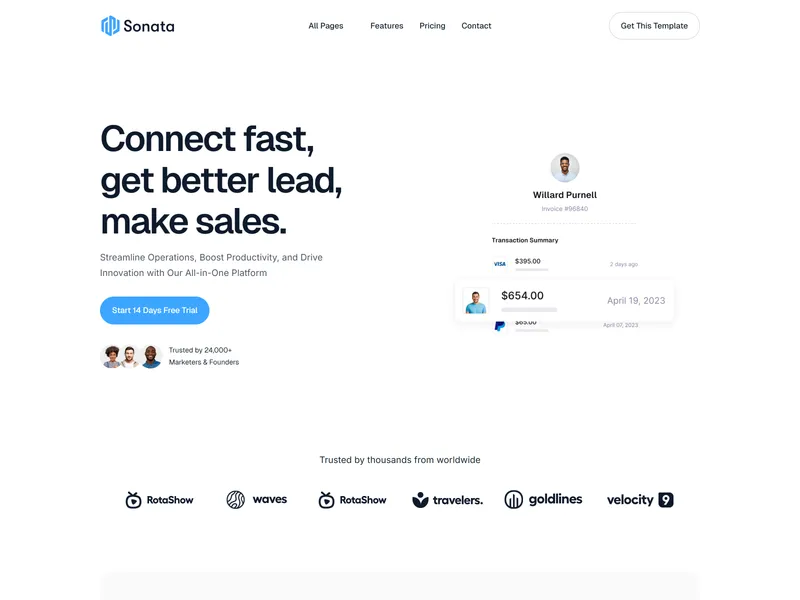 Soonata