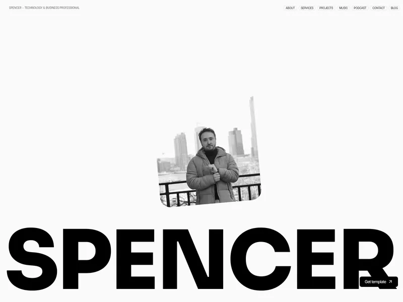 SPENCER G
