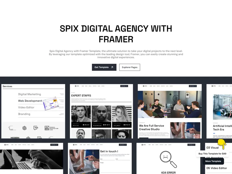 Spix