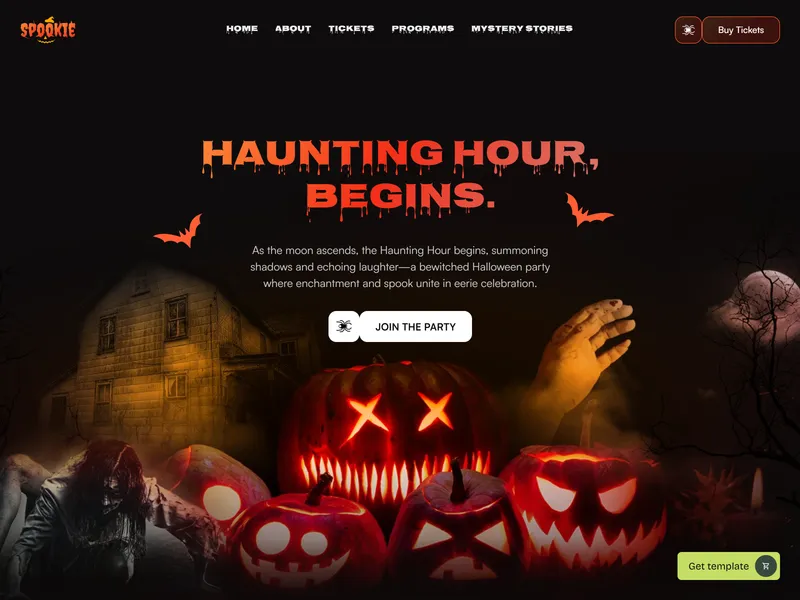 Spookie