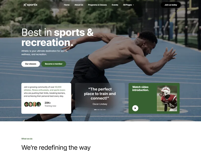 Sportix