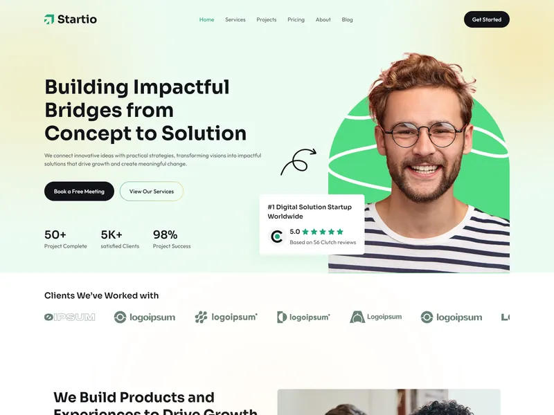 Startio