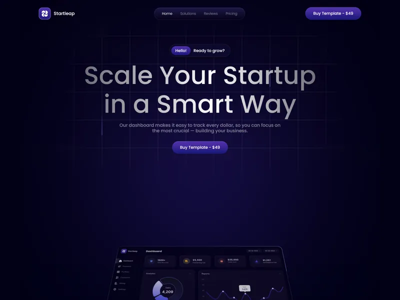 Startleap