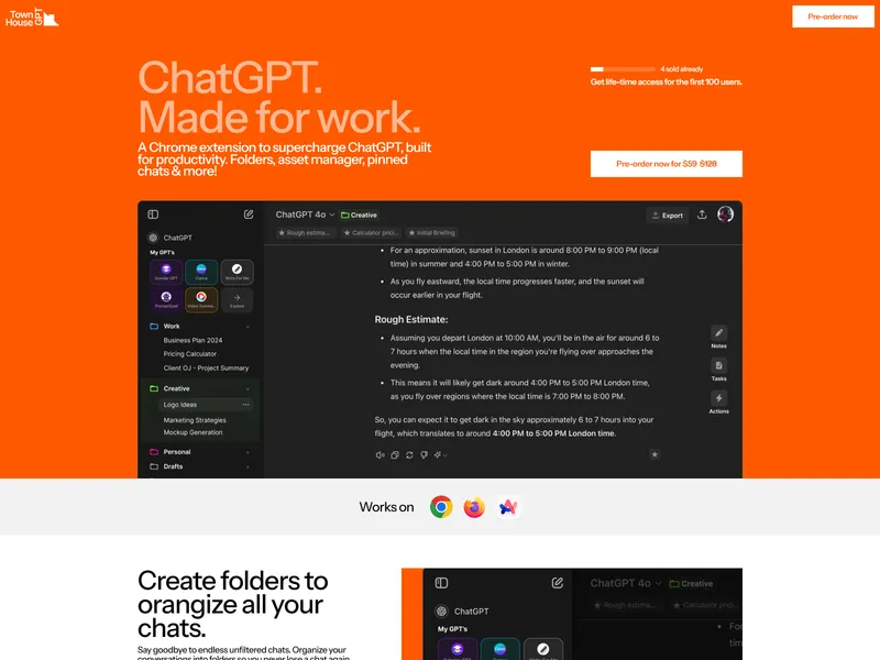 Startup Template
