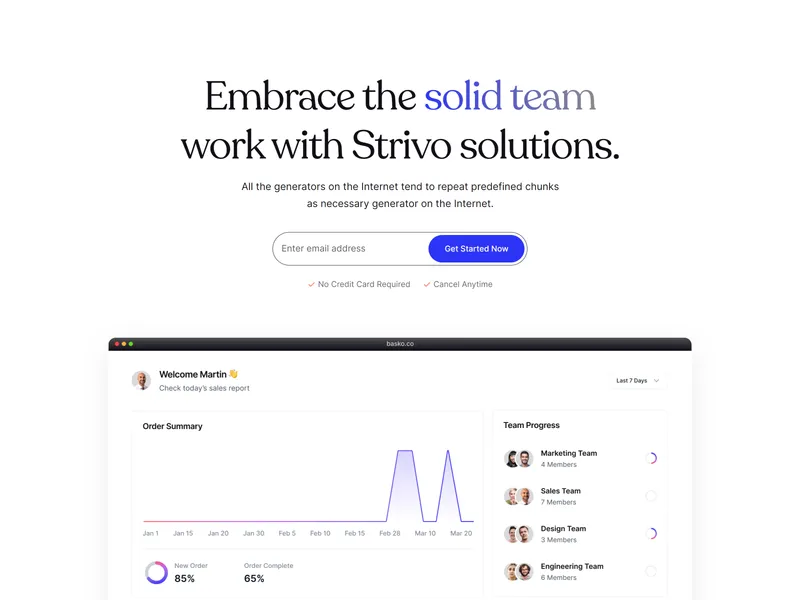Strivo