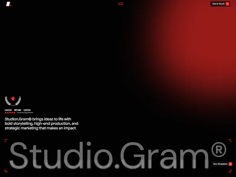 Studiogram