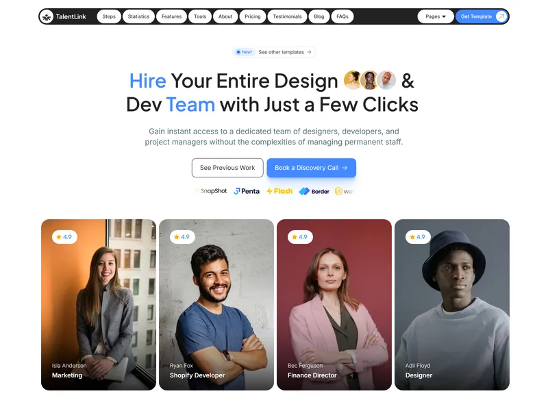 TalentLink
