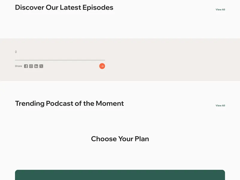 TalkCast