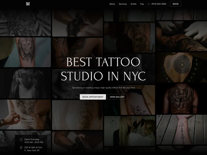 TAT