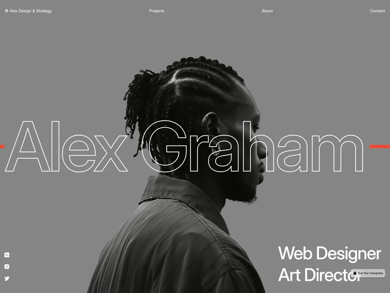 TD_Alexfolio