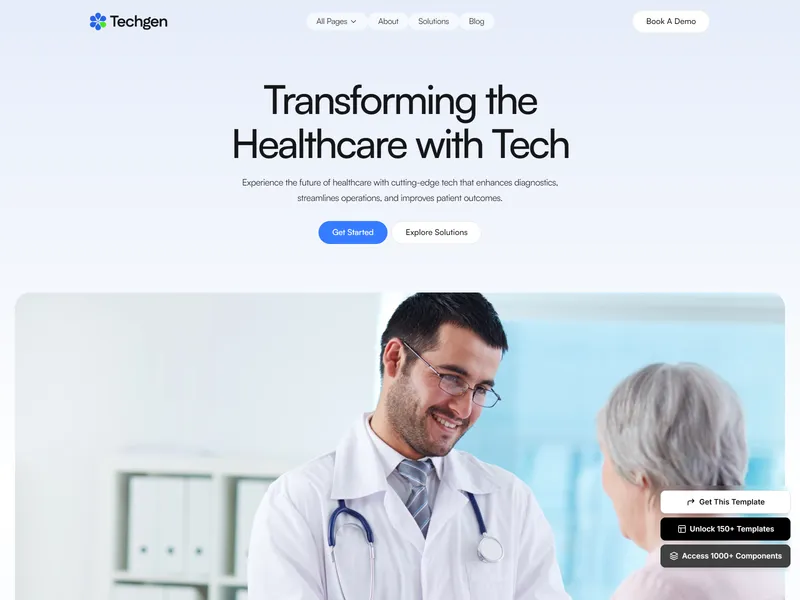 Techgen