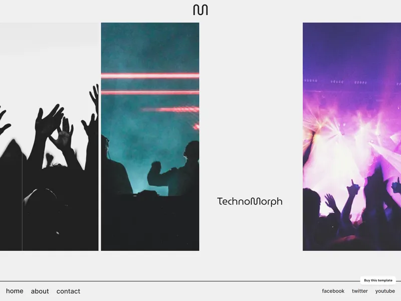 Technomorph