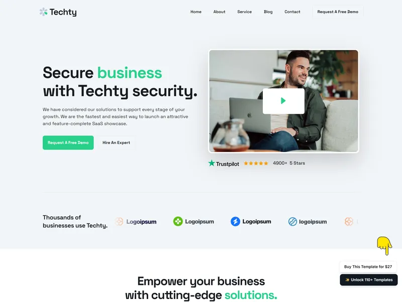 Techty
