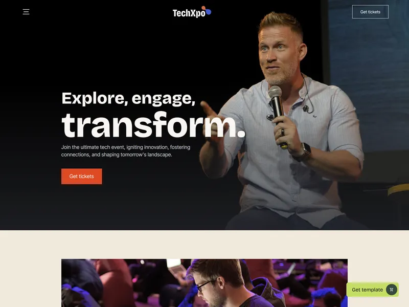 TechXpo