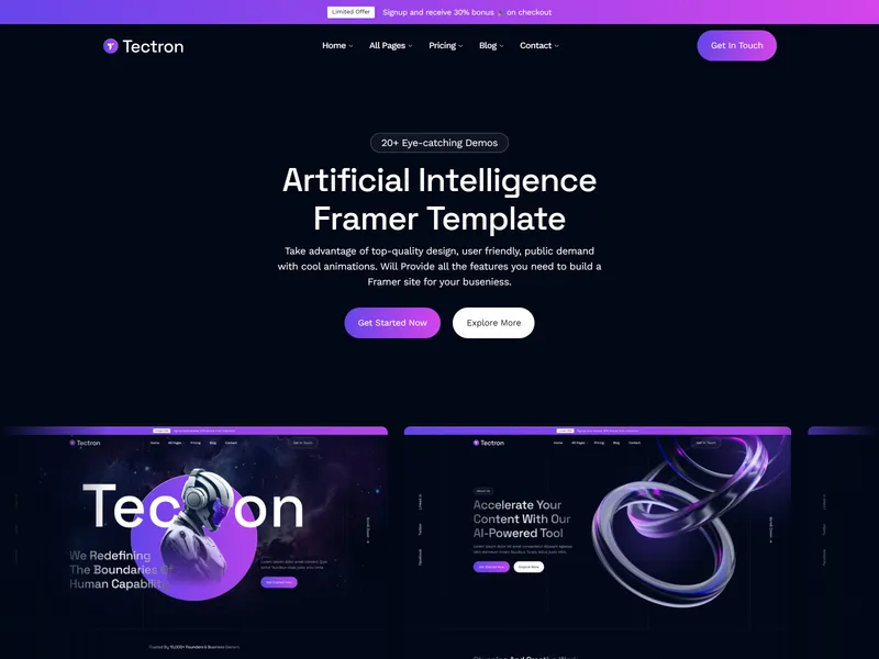 Tectron
