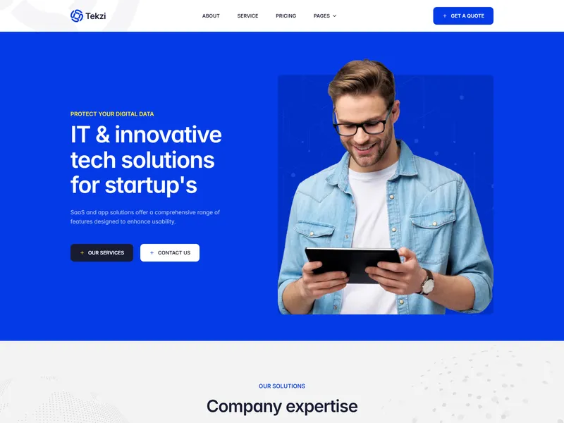 Tekzi