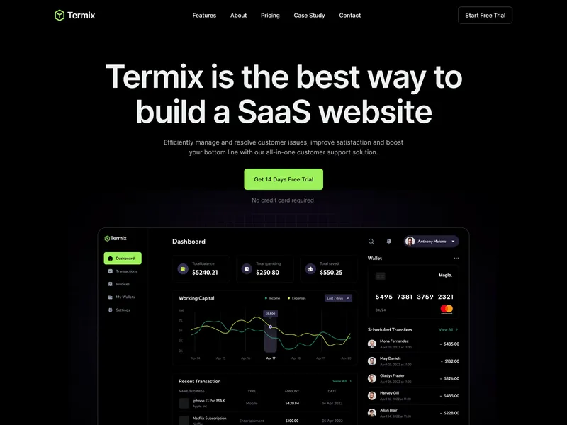 Termix