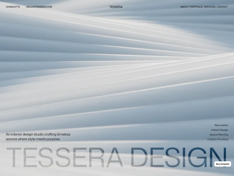 Tessera