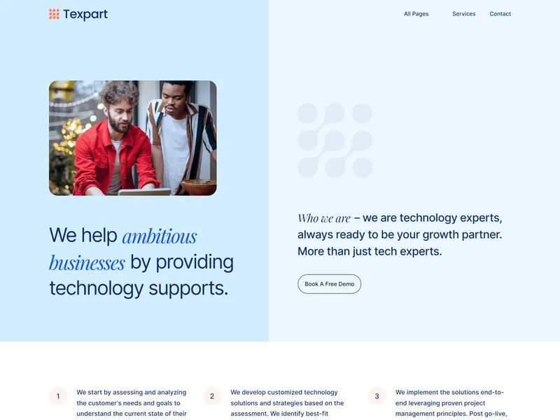 Texpart