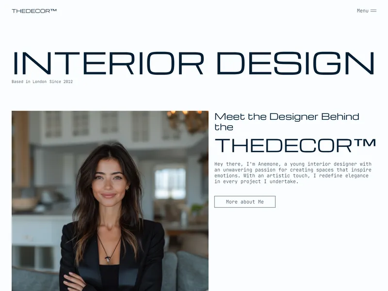 TheDecor