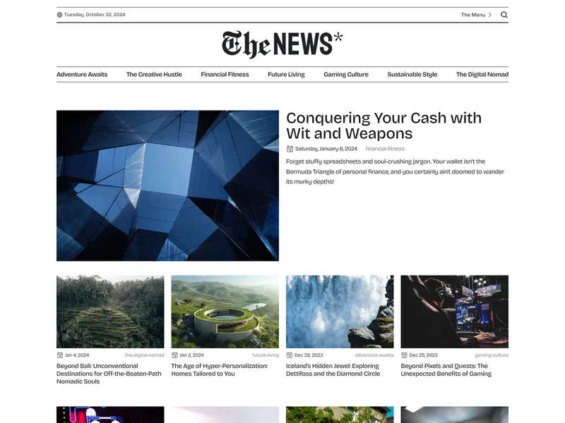 TheNews
