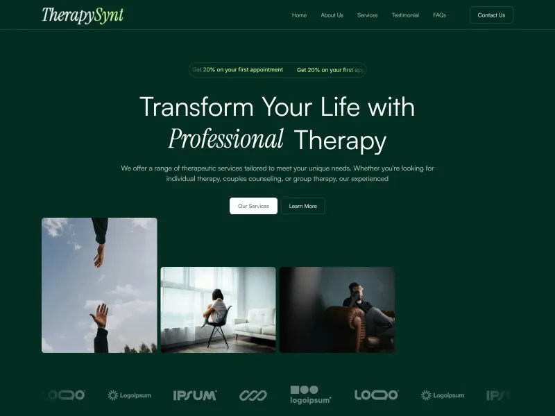 TherapySynt