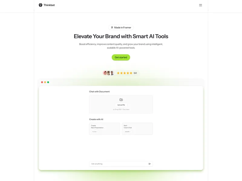 ThinkBot